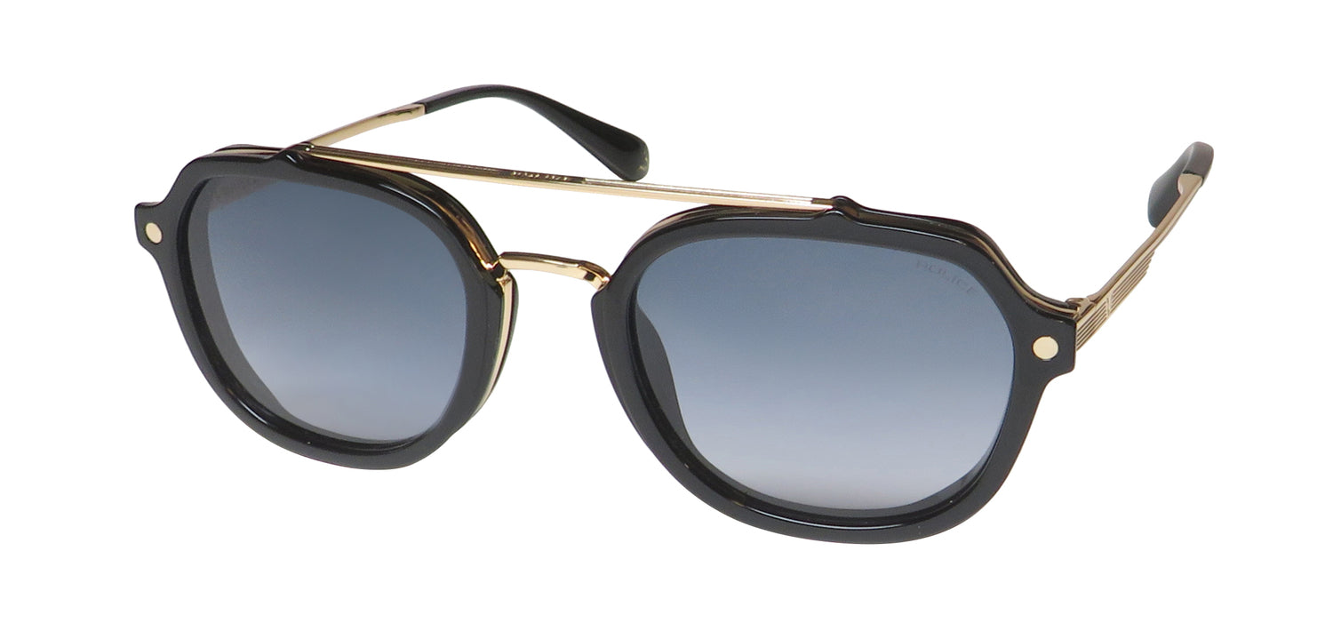 Police Lewis Hamilton 05 Spla26 Sunglasses