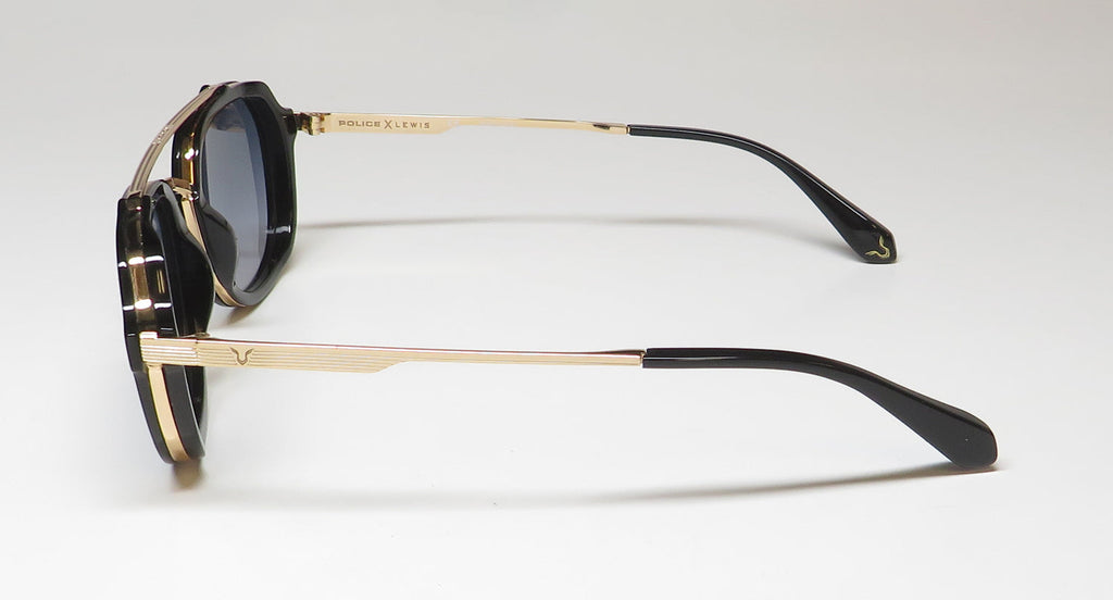 Police Lewis Hamilton 05 Spla26 Sunglasses