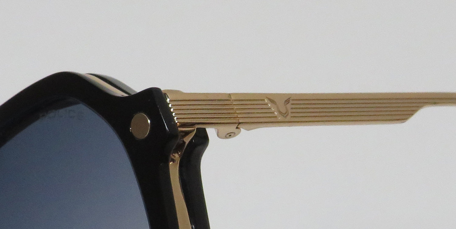 Police Lewis Hamilton 05 Spla26 Sunglasses