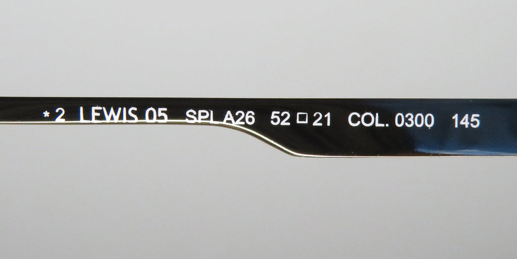 Police Lewis Hamilton 05 Spla26 Sunglasses