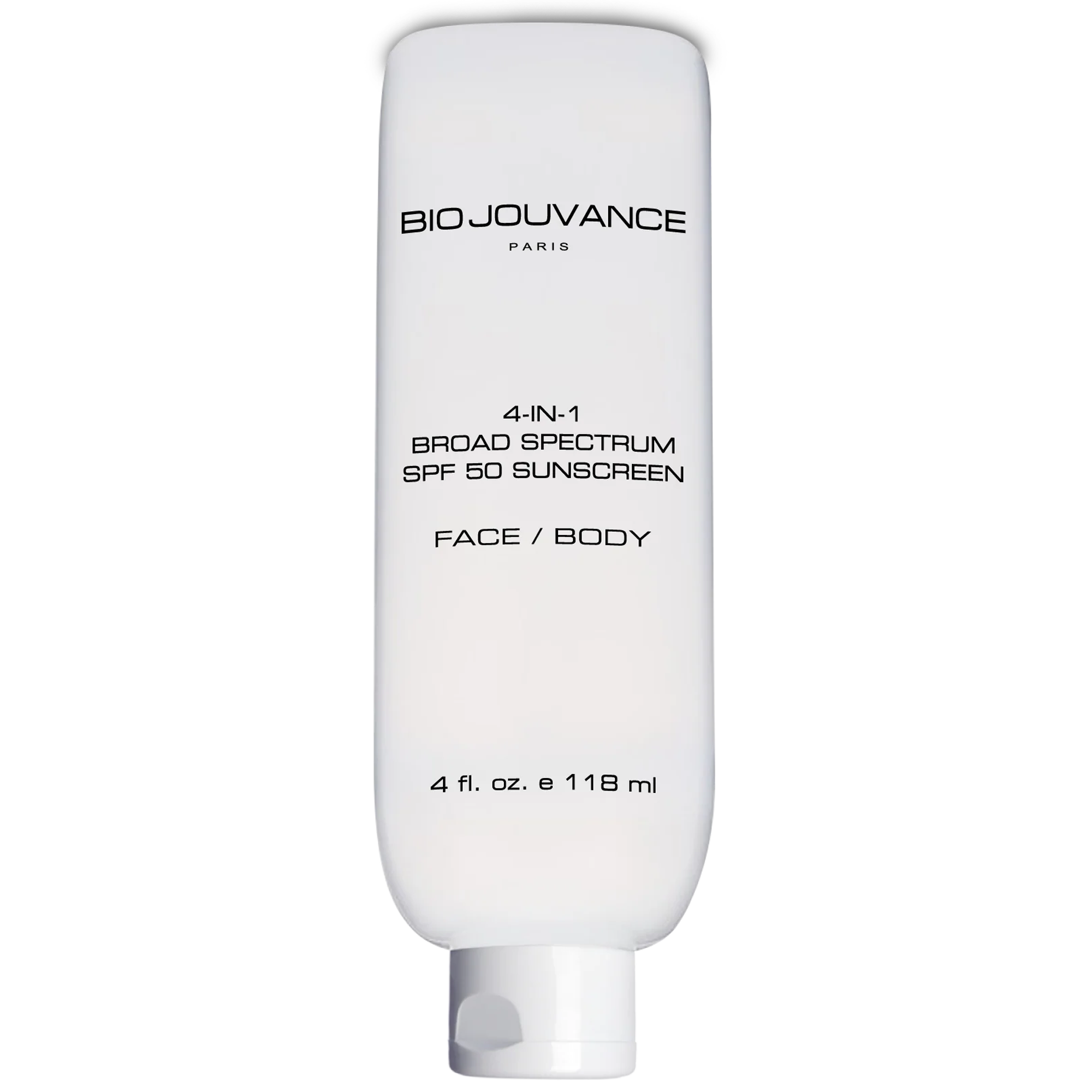 4 in 1 Sunscreen SPF 50