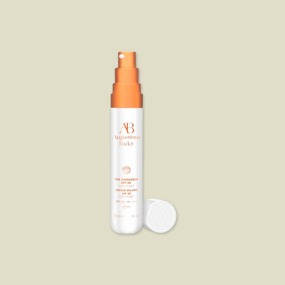 The Mineral Sunscreen SPF 50