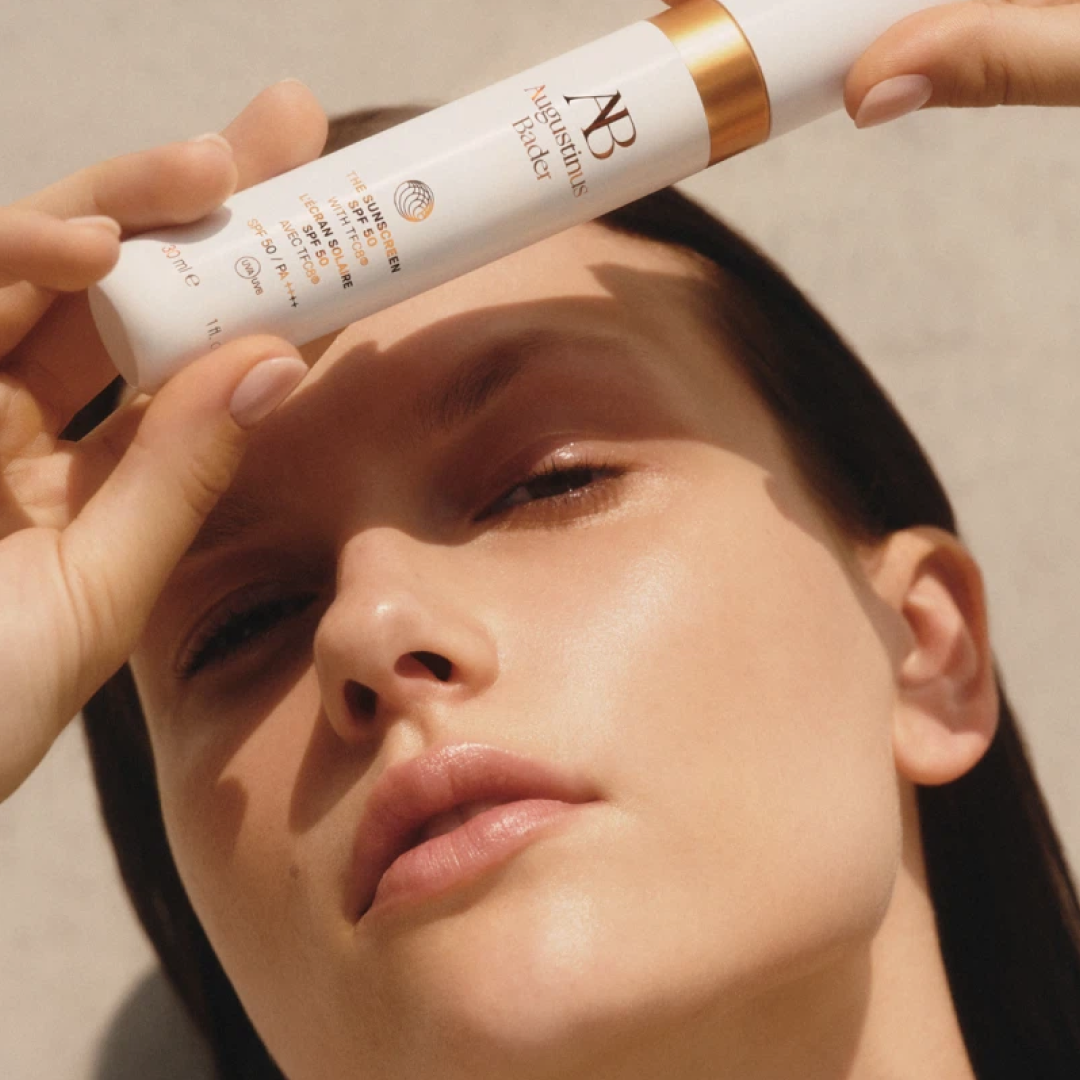 The Mineral Sunscreen SPF 50