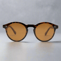 Alona - Wood and Bio Acetate Sunglasses