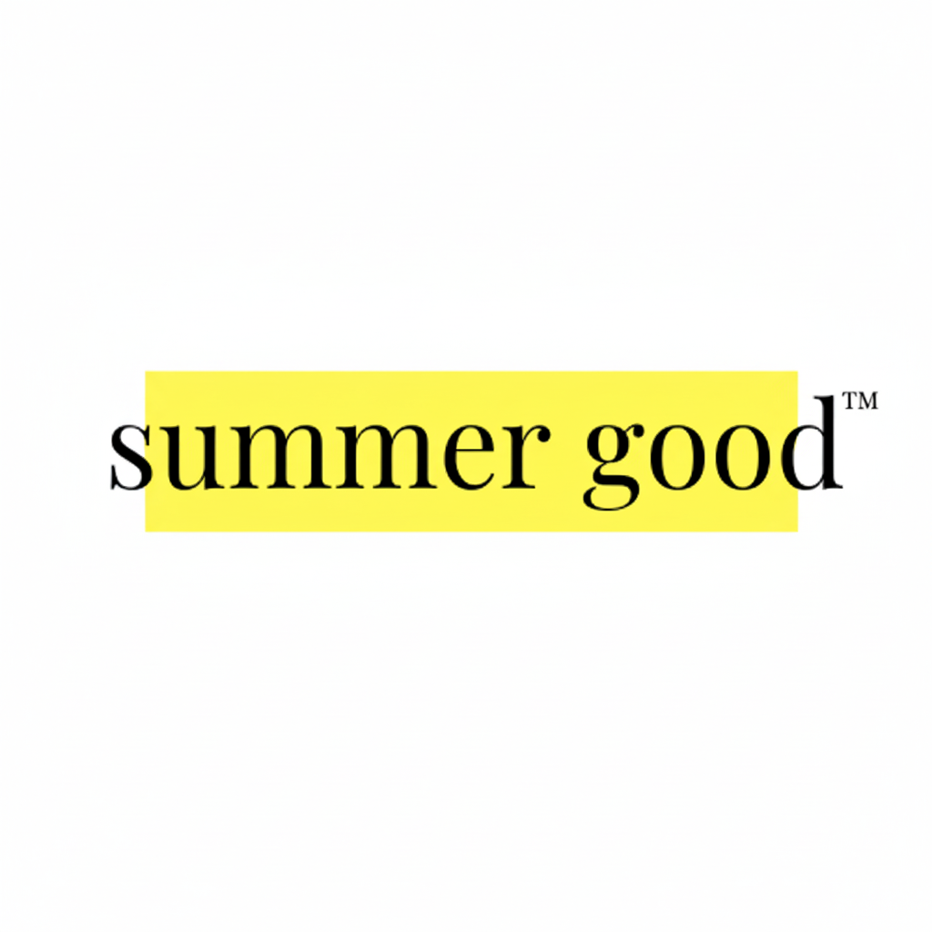 Summer Good